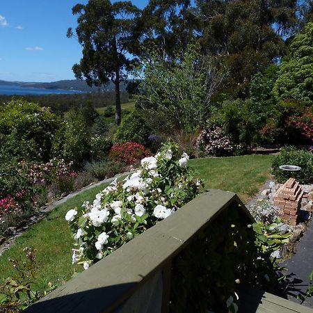 Waterview Gardens B&B Margate Eksteriør bilde