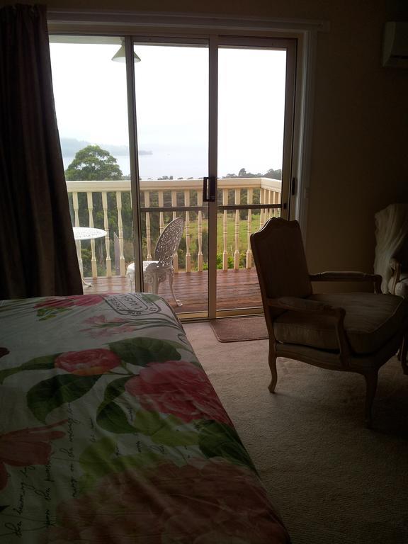 Waterview Gardens B&B Margate Rom bilde