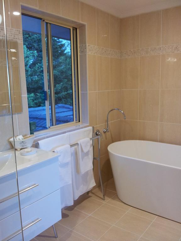 Waterview Gardens B&B Margate Rom bilde