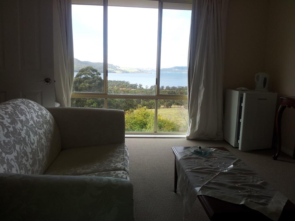 Waterview Gardens B&B Margate Rom bilde