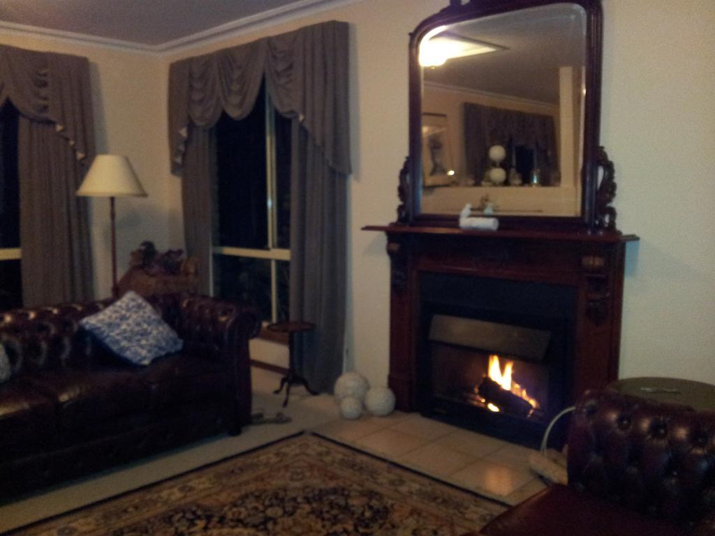 Waterview Gardens B&B Margate Eksteriør bilde