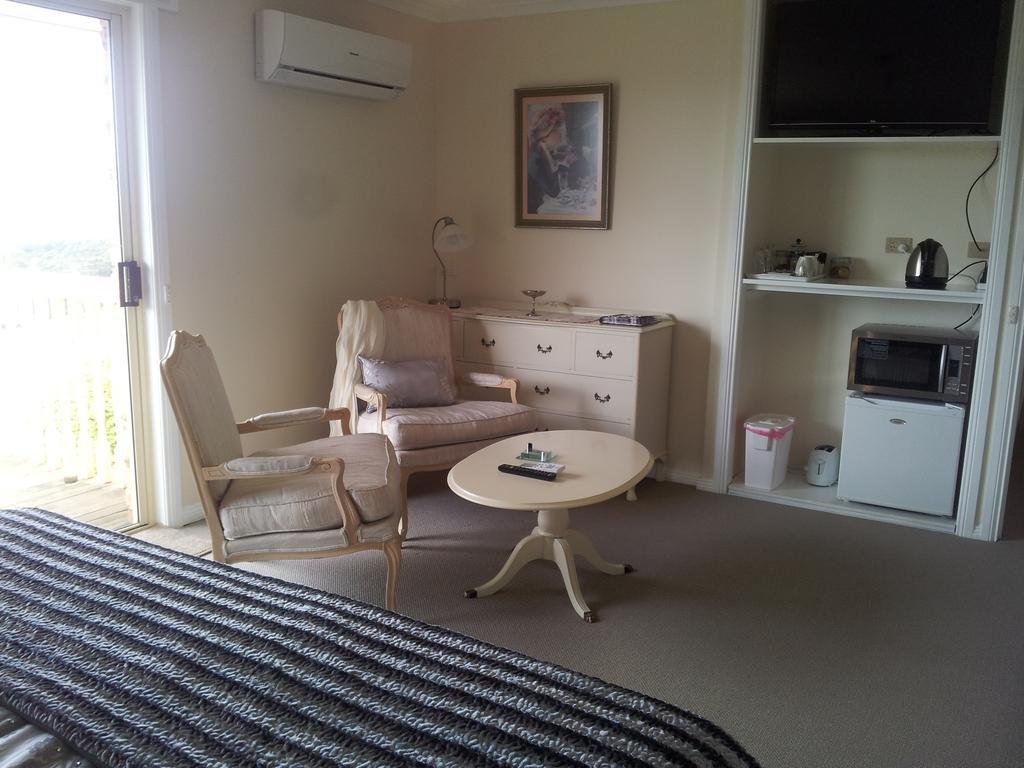 Waterview Gardens B&B Margate Rom bilde