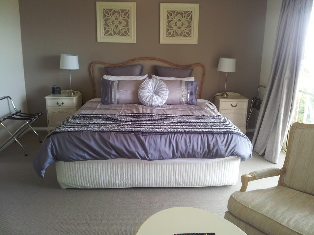 Waterview Gardens B&B Margate Rom bilde