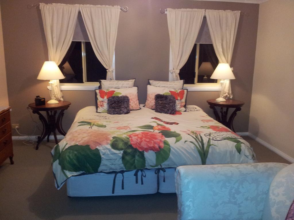 Waterview Gardens B&B Margate Rom bilde