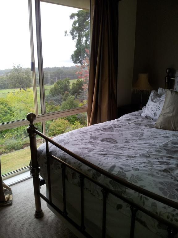 Waterview Gardens B&B Margate Rom bilde