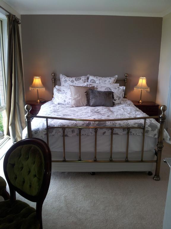 Waterview Gardens B&B Margate Rom bilde