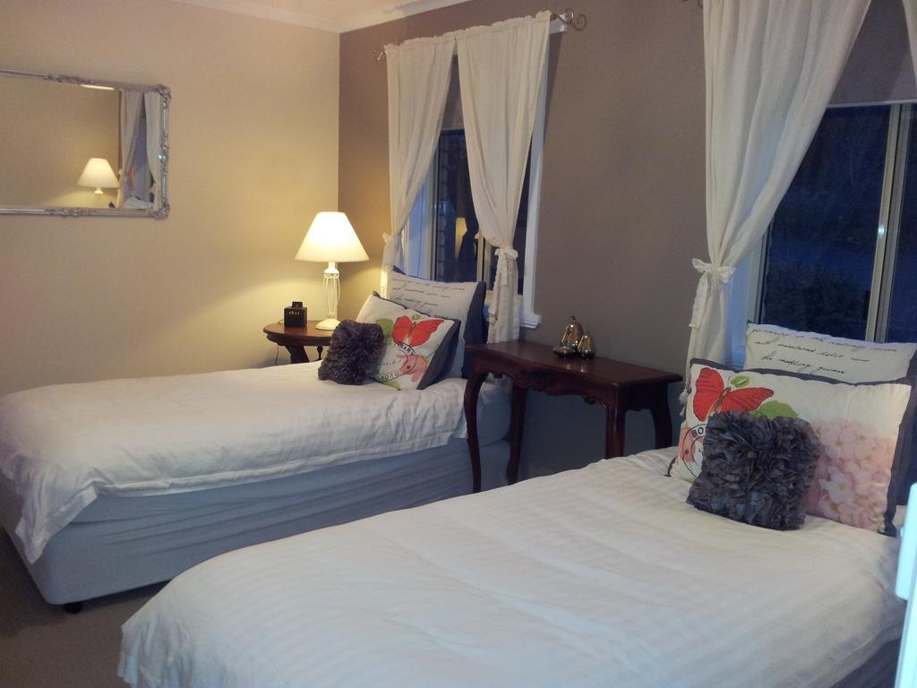 Waterview Gardens B&B Margate Rom bilde