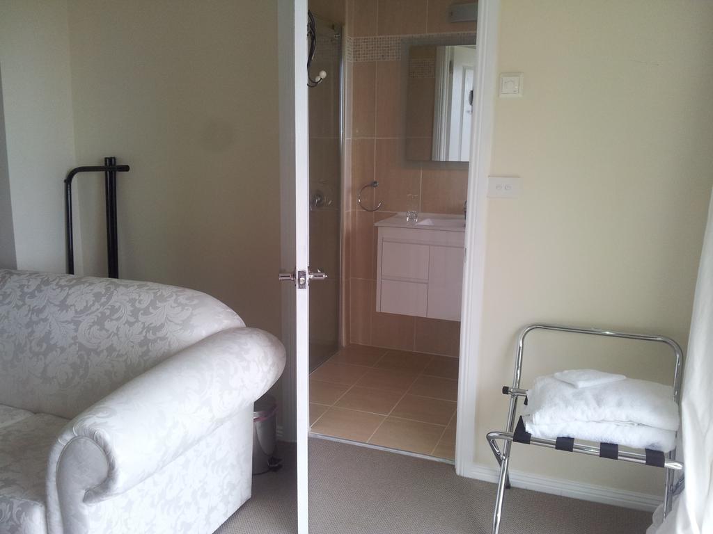 Waterview Gardens B&B Margate Rom bilde