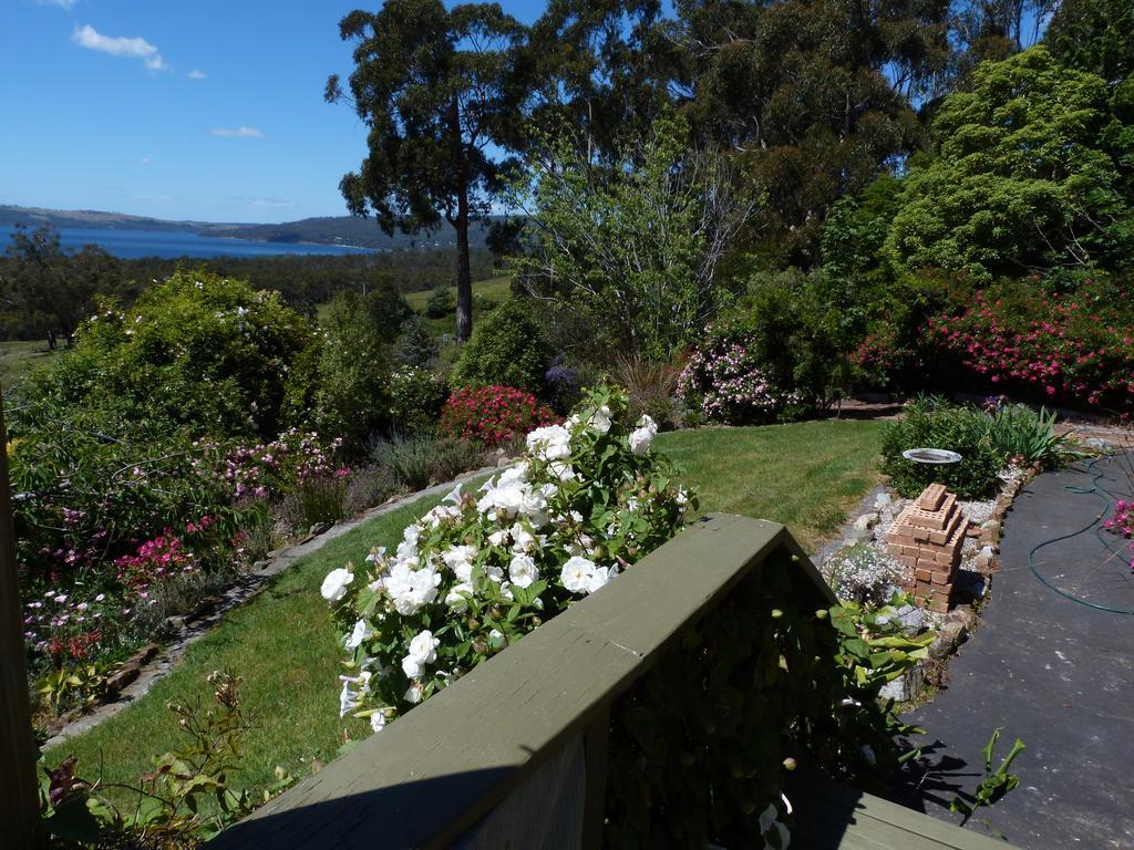 Waterview Gardens B&B Margate Eksteriør bilde