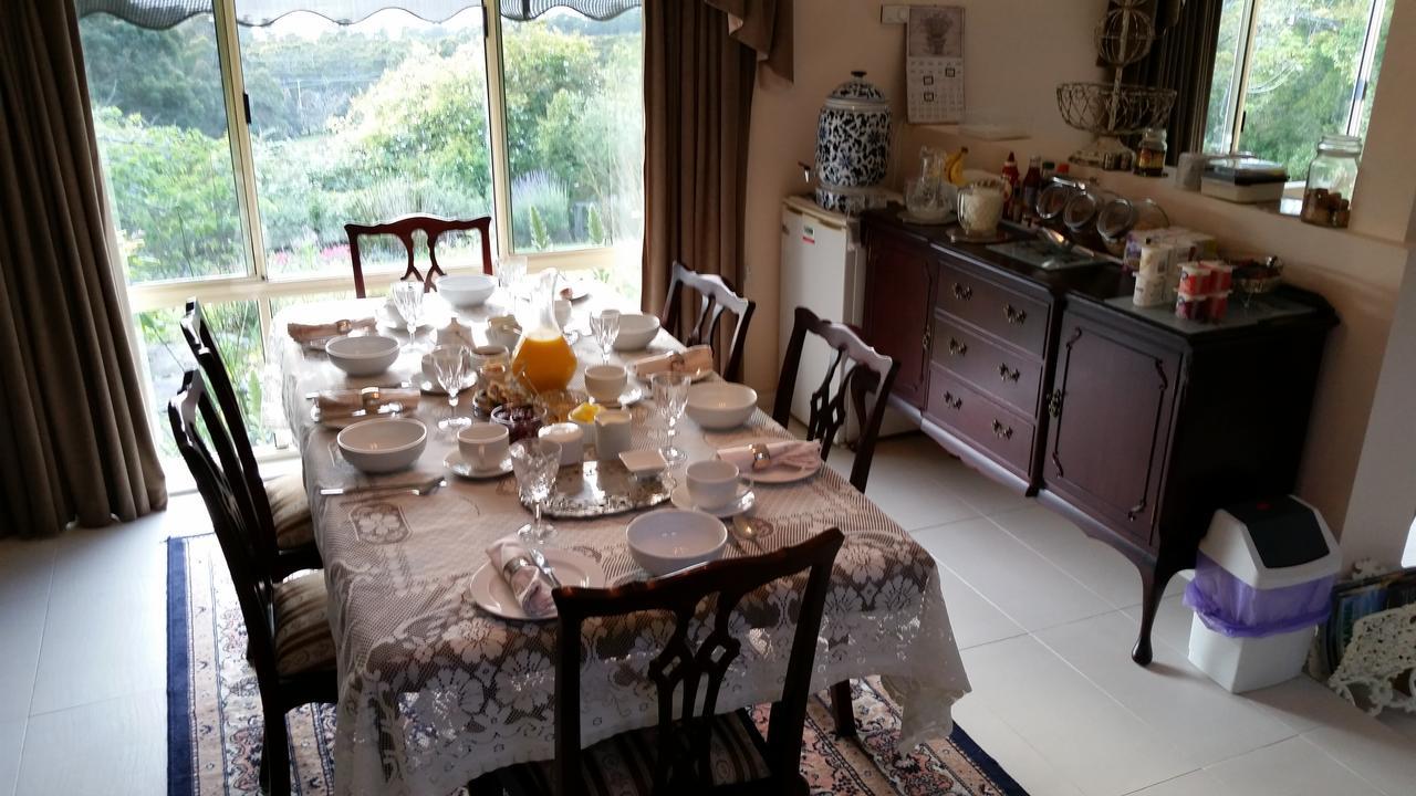 Waterview Gardens B&B Margate Eksteriør bilde