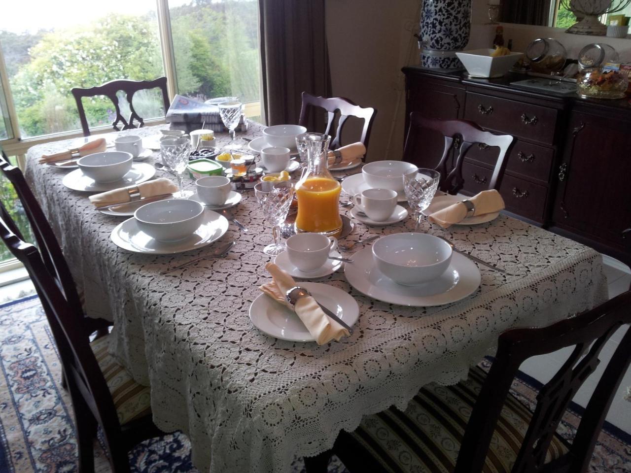 Waterview Gardens B&B Margate Eksteriør bilde